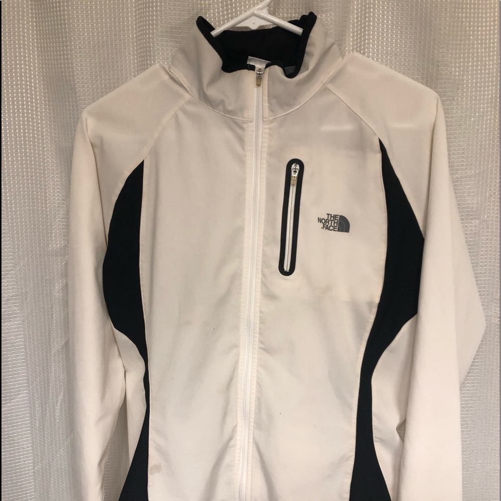 North Face Jacket.
